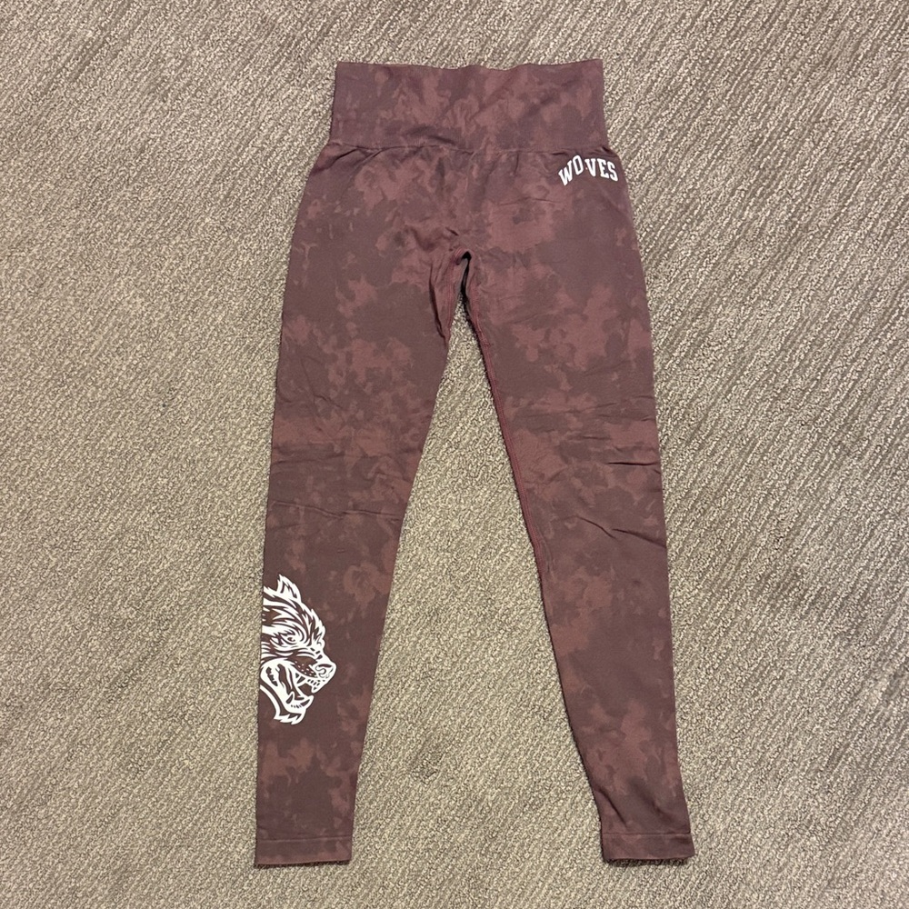 Darc Sport leggings excellent condition size small